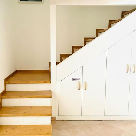 Casa Lu' Βίλα Μαρτίνα Φράνκα Εξωτερικό φωτογραφία