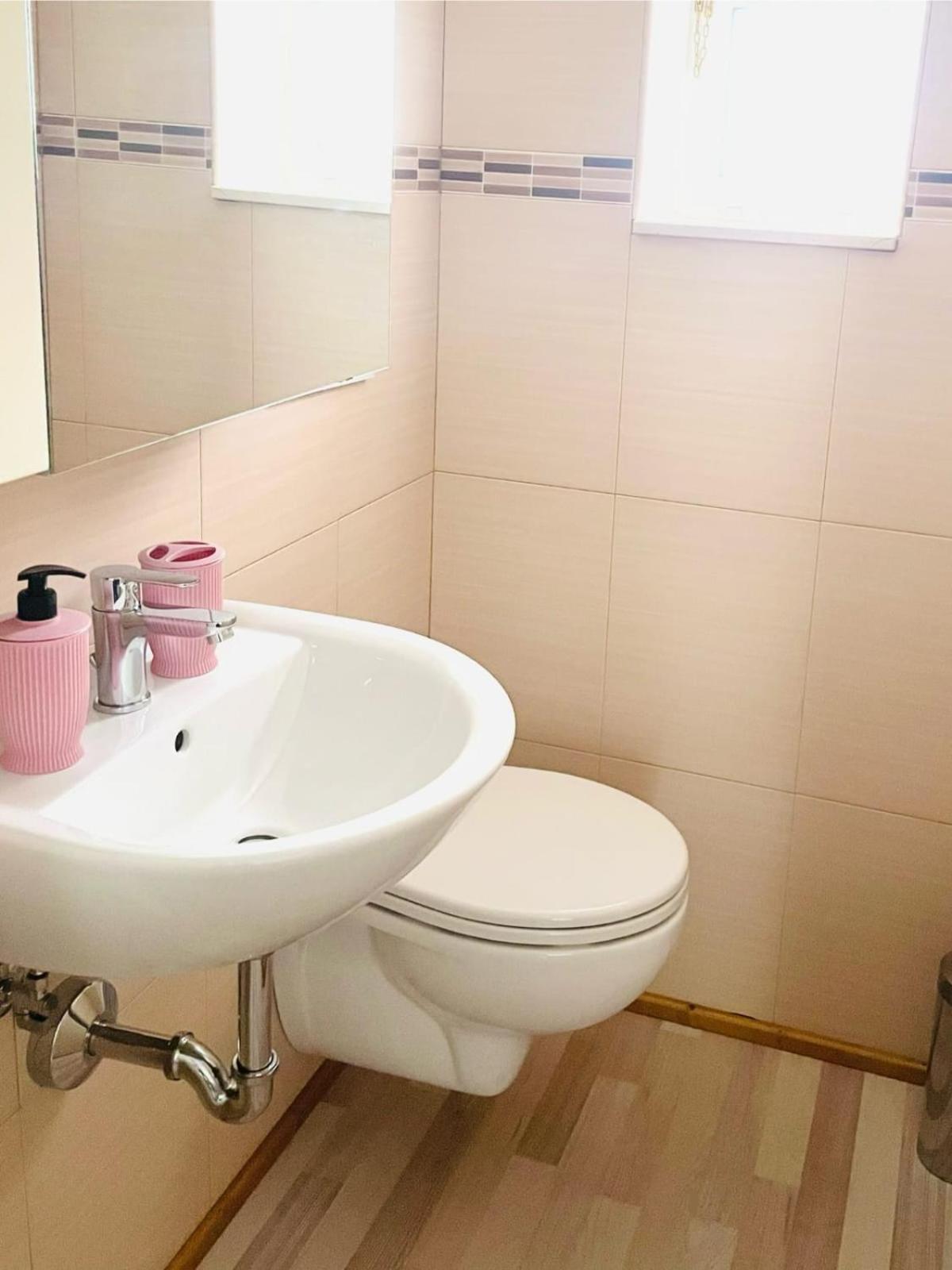 Casa Lu' Βίλα Μαρτίνα Φράνκα Εξωτερικό φωτογραφία
