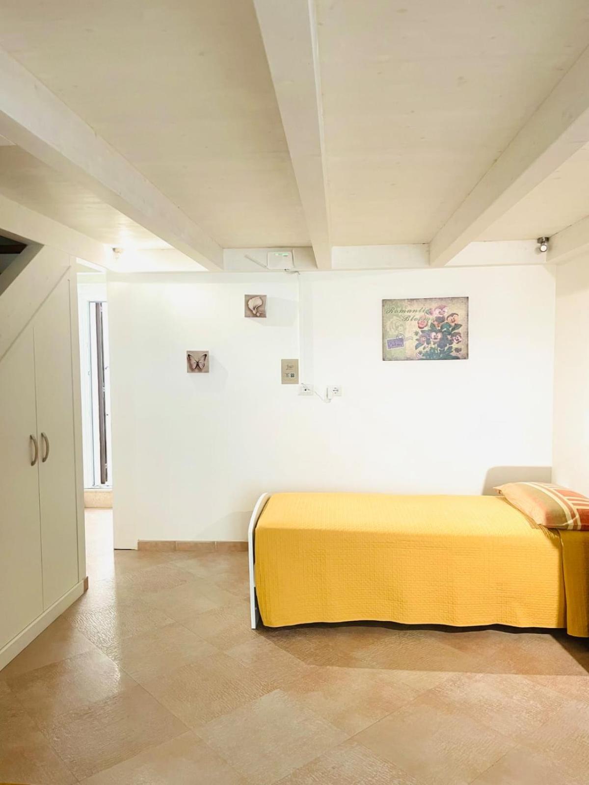 Casa Lu' Βίλα Μαρτίνα Φράνκα Εξωτερικό φωτογραφία