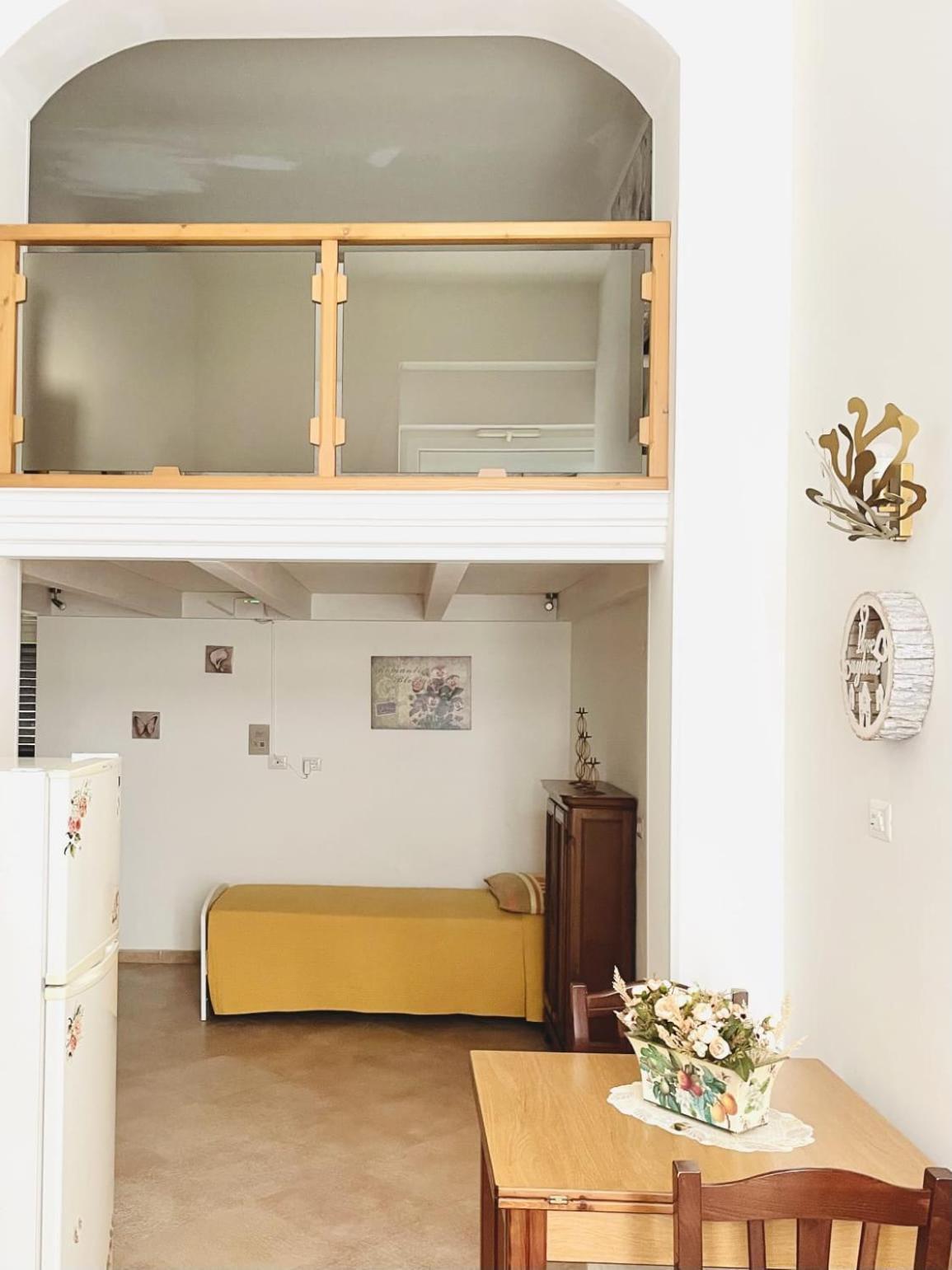 Casa Lu' Βίλα Μαρτίνα Φράνκα Εξωτερικό φωτογραφία
