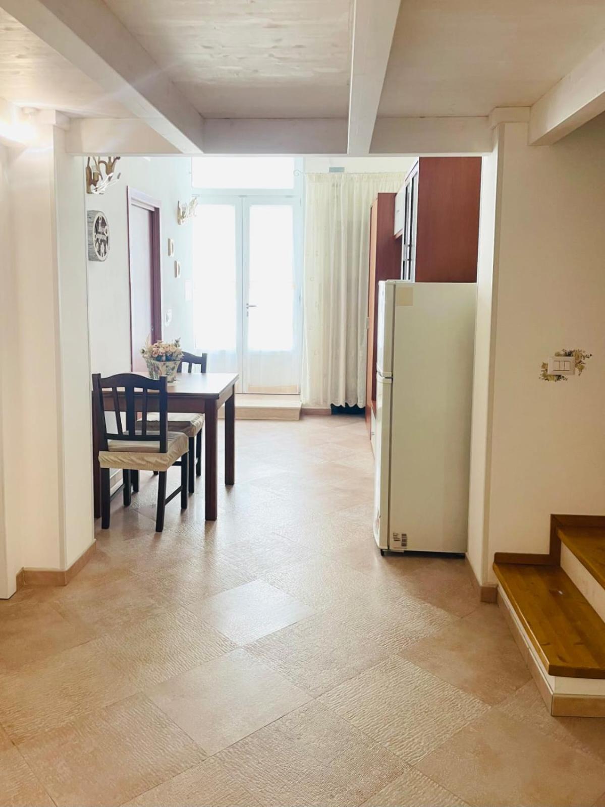 Casa Lu' Βίλα Μαρτίνα Φράνκα Εξωτερικό φωτογραφία